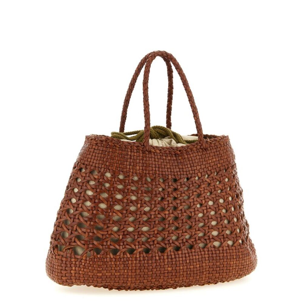 Dragon Diffusion Women 'Santa Cano' Handbag - Picture 2 of 4